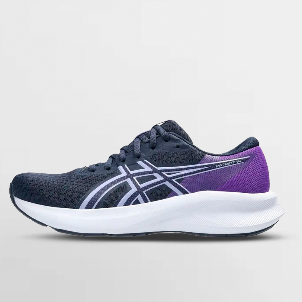 ASICS CALZADO W. PATRIOT 14 - 1012B836 400