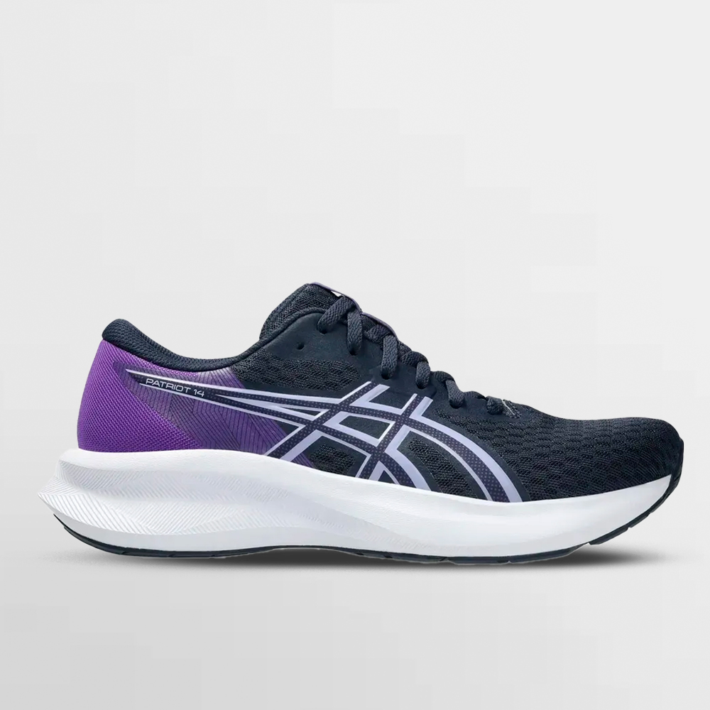 ASICS CALZADO W. PATRIOT 14 - 1012B836 400