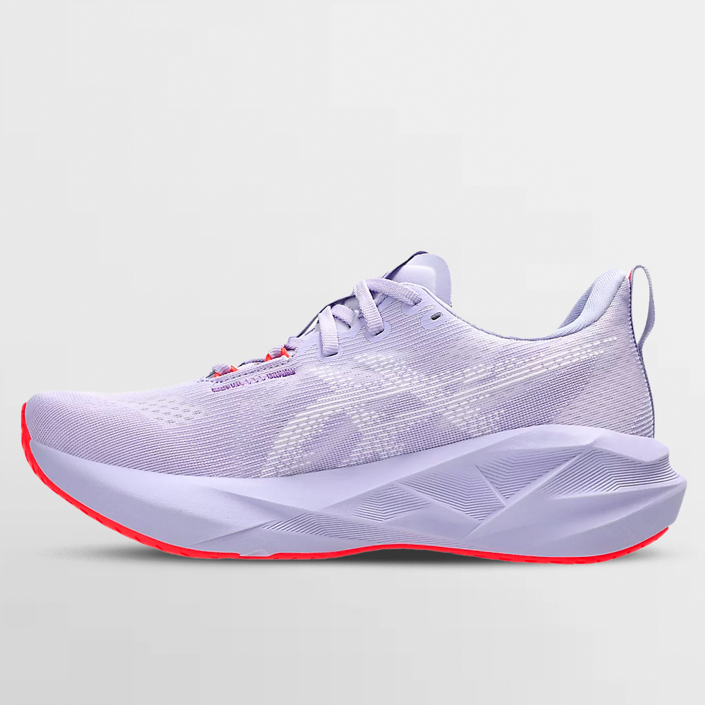 ASICS CALZADO W. NOVABLAST 5 TOKYO - 1012B912 500