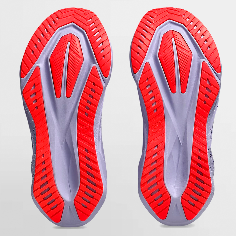 ASICS CALZADO W. NOVABLAST 5 TOKYO - 1012B912 500