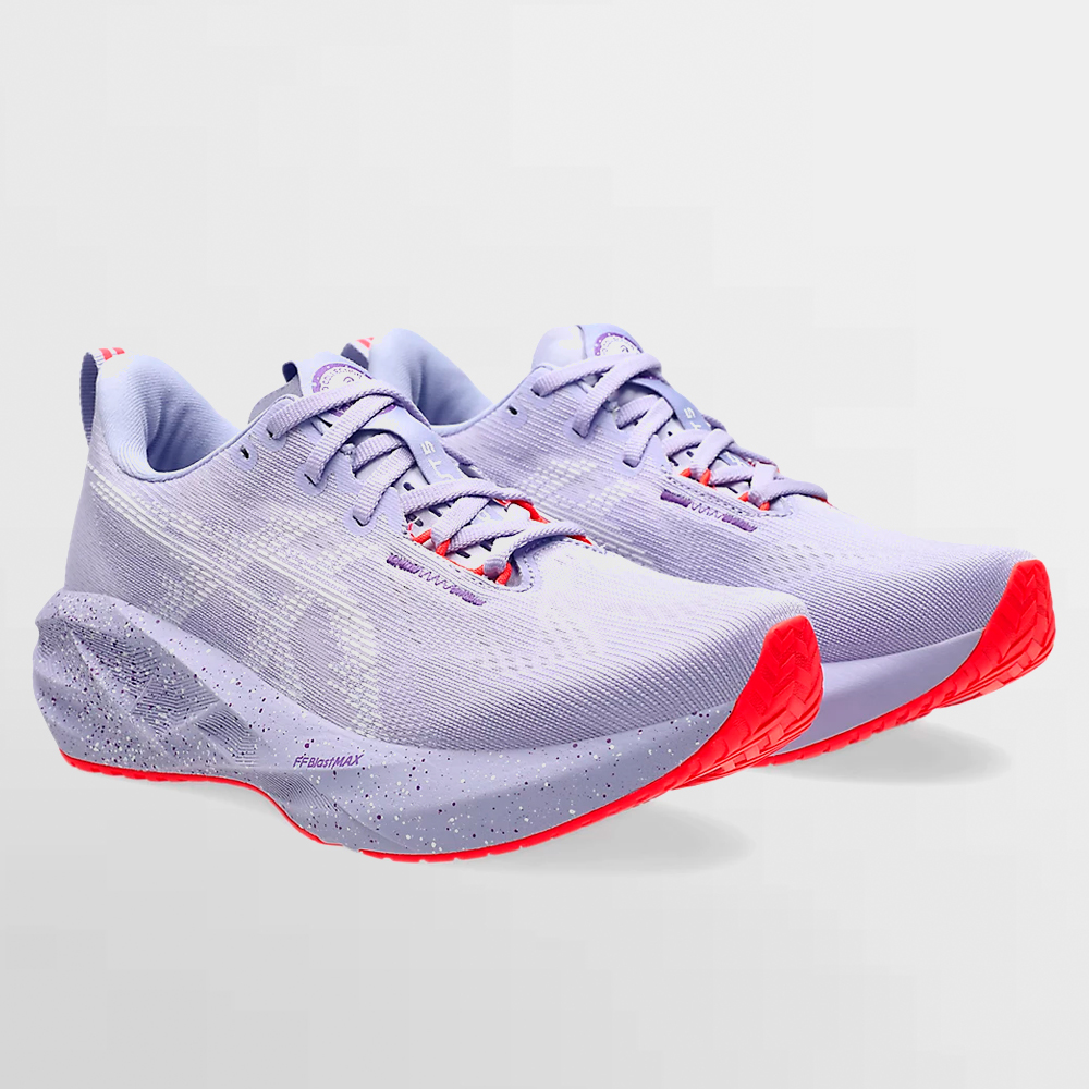 ASICS CALZADO W. NOVABLAST 5 TOKYO - 1012B912 500