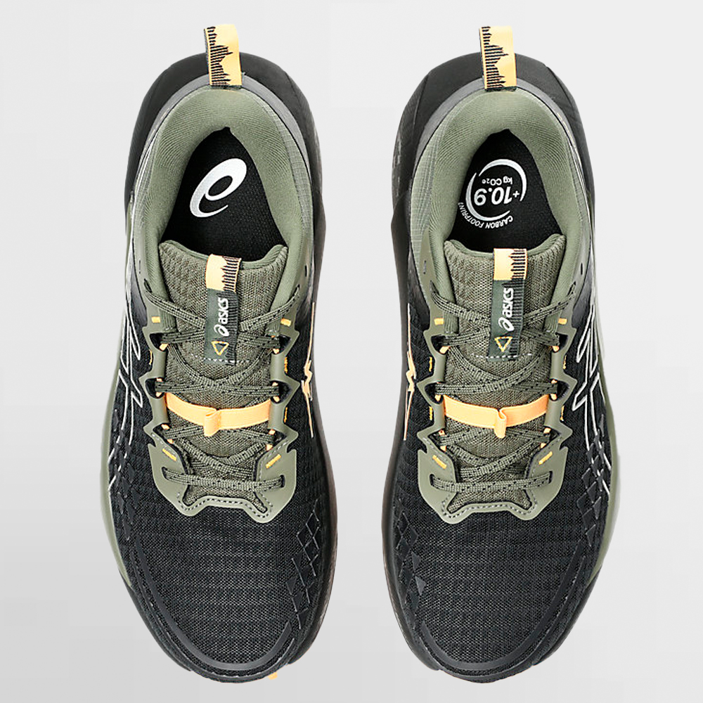 ASICS CALZADO GEL-TRABUCO 13 - 1011B973 002