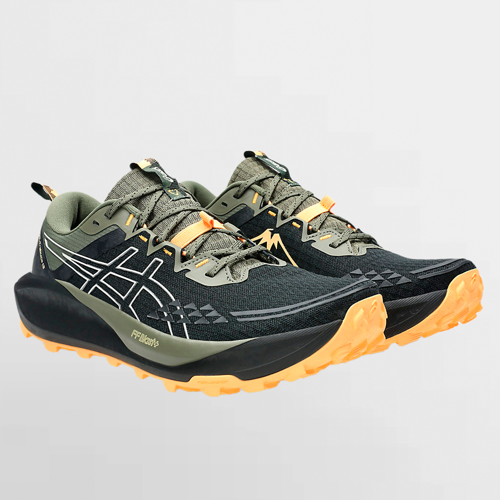 ASICS CALZADO GEL-TRABUCO 13 - 1011B973 002