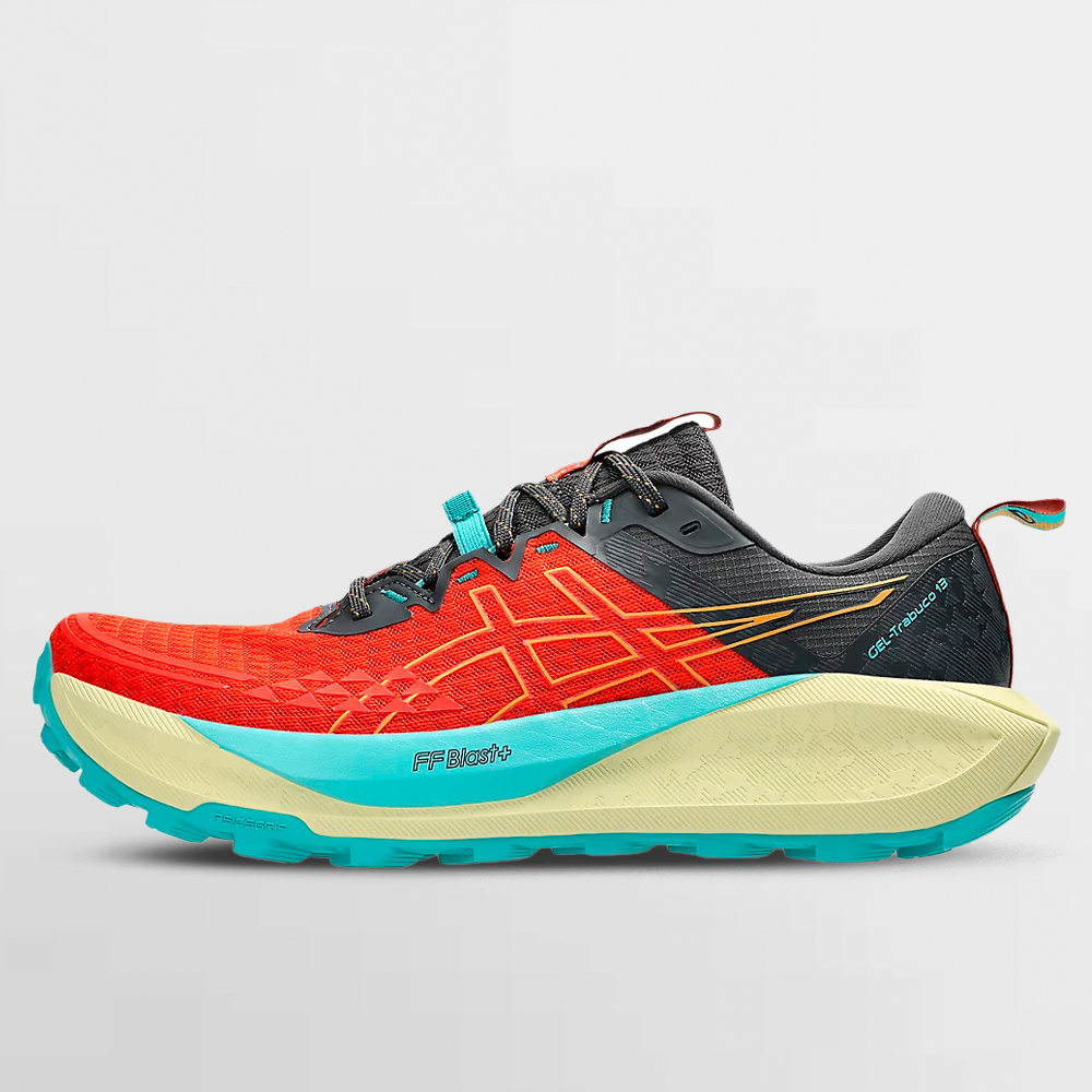 ASICS CALZADO GEL-TRABUCO 13 - 1011B973 801