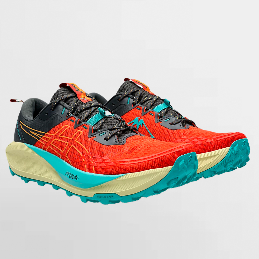 ASICS CALZADO GEL-TRABUCO 13 - 1011B973 801