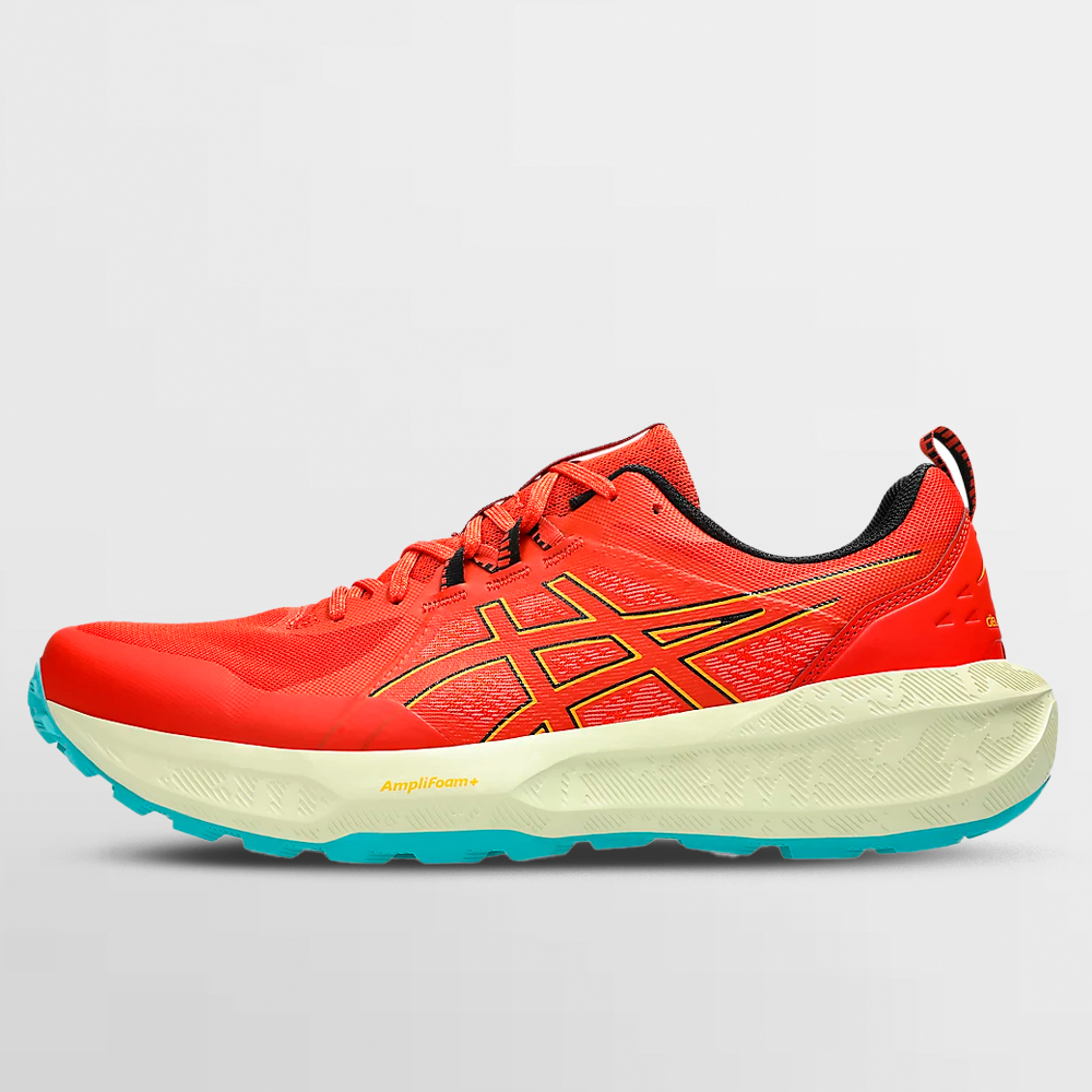 ASICS CALZADO GEL-SONOMA 8 - 1011B979 600