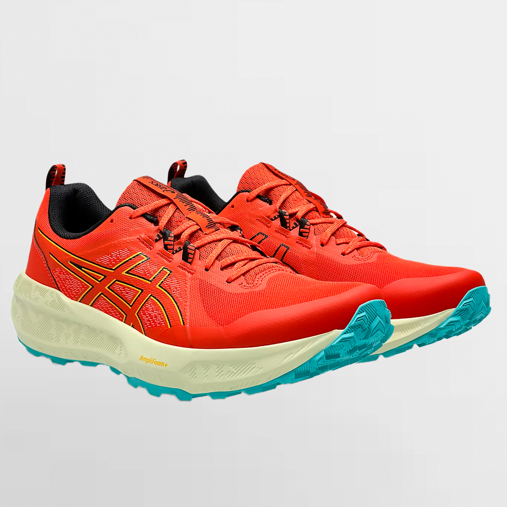 ASICS CALZADO GEL-SONOMA 8 - 1011B979 600