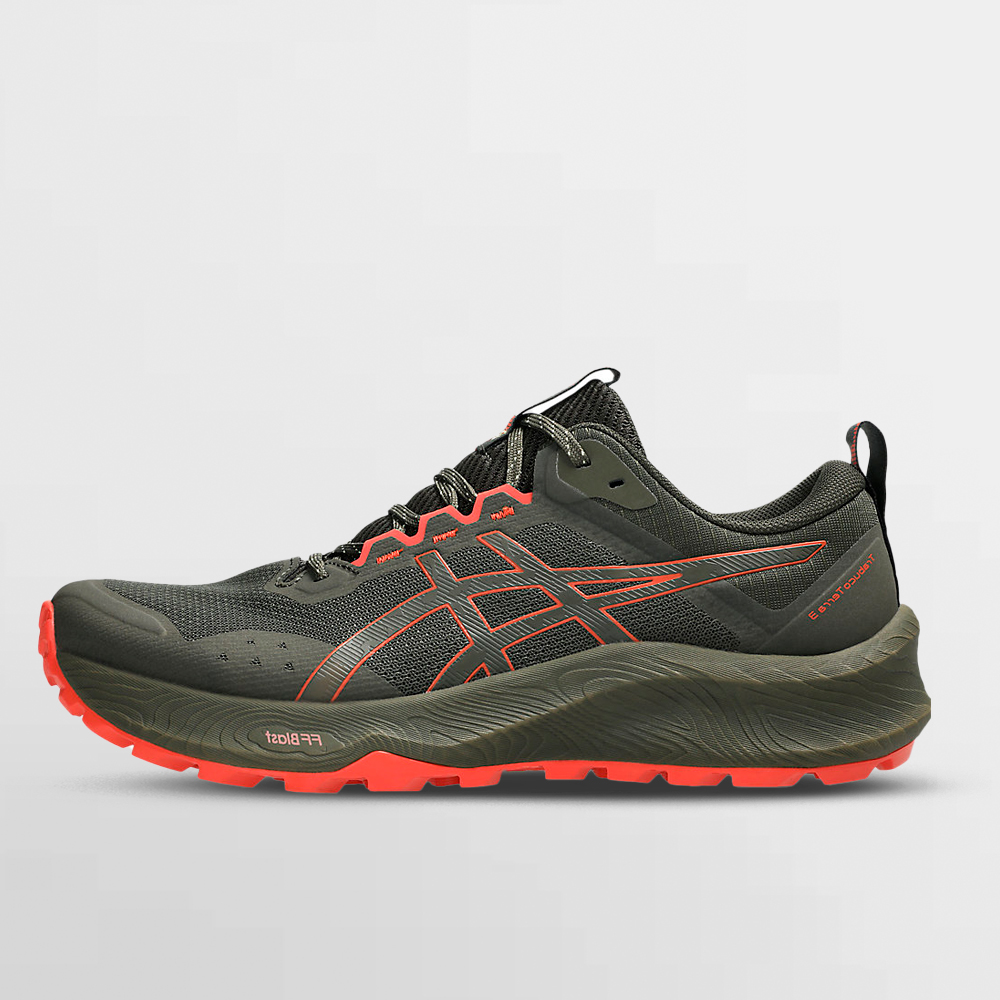 ASICS CALZADO TRABUCO TERRA 3 - 1011C152 200