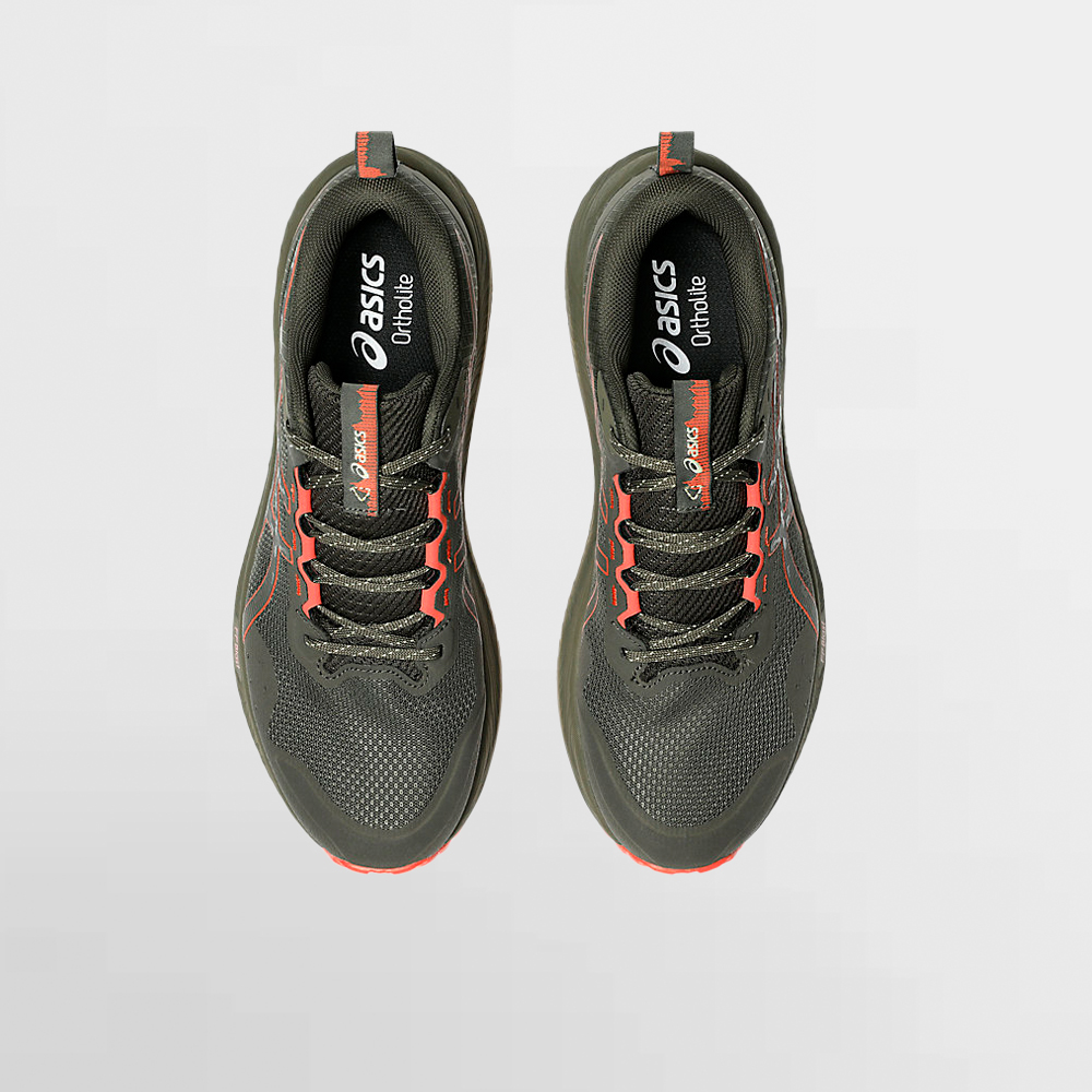 ASICS CALZADO TRABUCO TERRA 3 - 1011C152 200