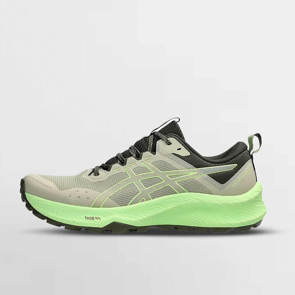 ASICS CALZADO TRABUCO TERRA 3 - 1011C152 301