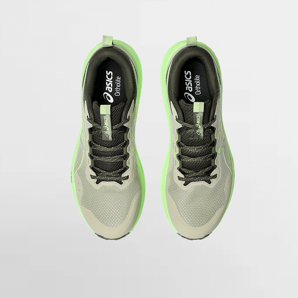 ASICS CALZADO TRABUCO TERRA 3 - 1011C152 301