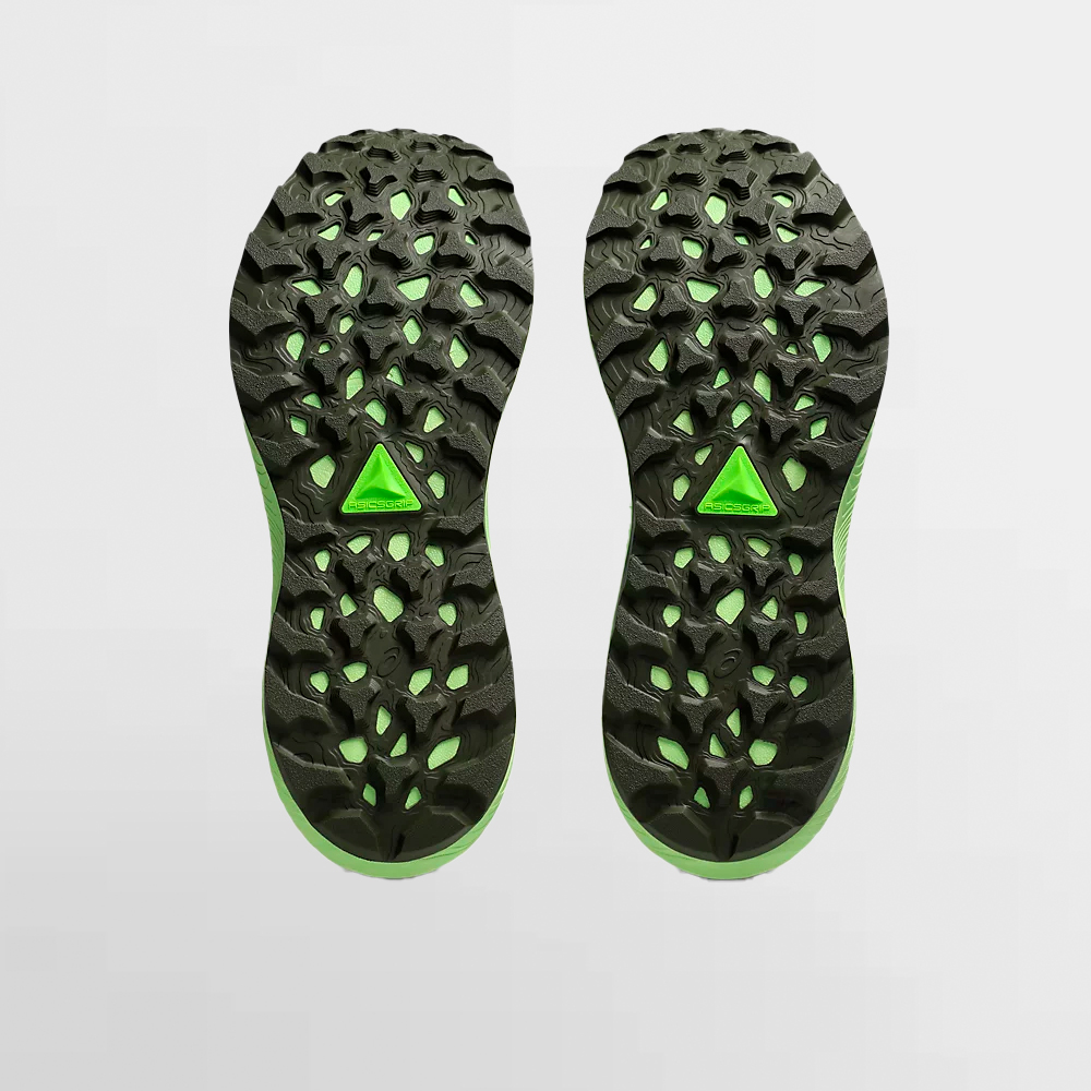 ASICS CALZADO TRABUCO TERRA 3 - 1011C152 301