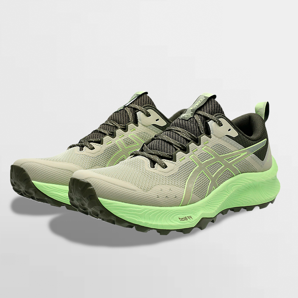 ASICS CALZADO TRABUCO TERRA 3 - 1011C152 301