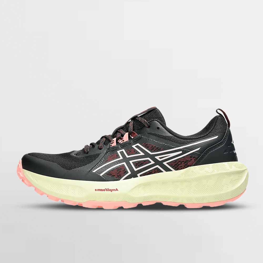 ASICS CALZADO W. GEL-SONOMA 8 - 1012B771 001