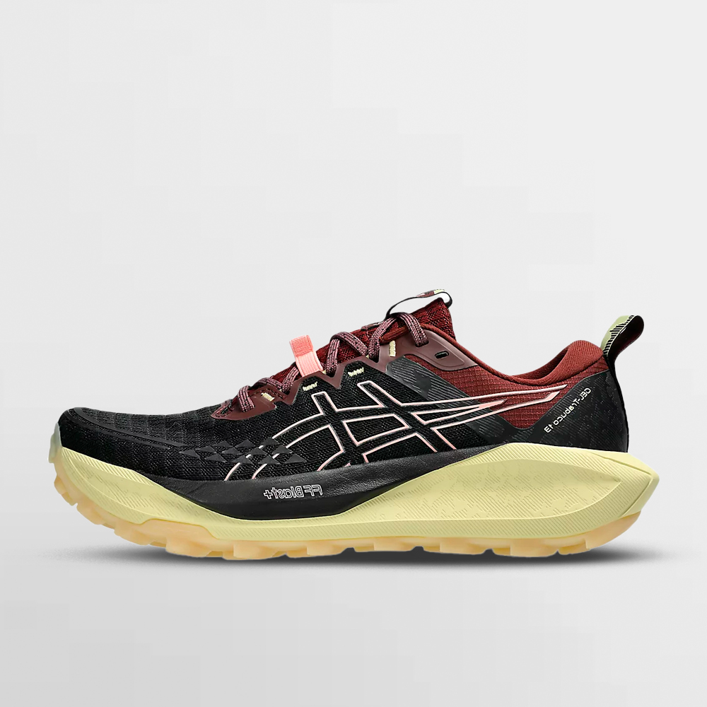 ASICS CALZADO W. GEL-TRABUCO 13 - 1012B768 002