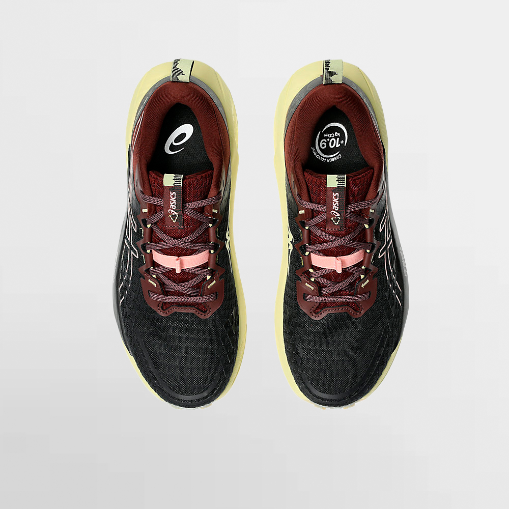 ASICS CALZADO W. GEL-TRABUCO 13 - 1012B768 002