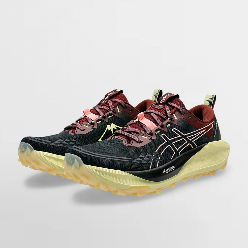 ASICS CALZADO W. GEL-TRABUCO 13 - 1012B768 002