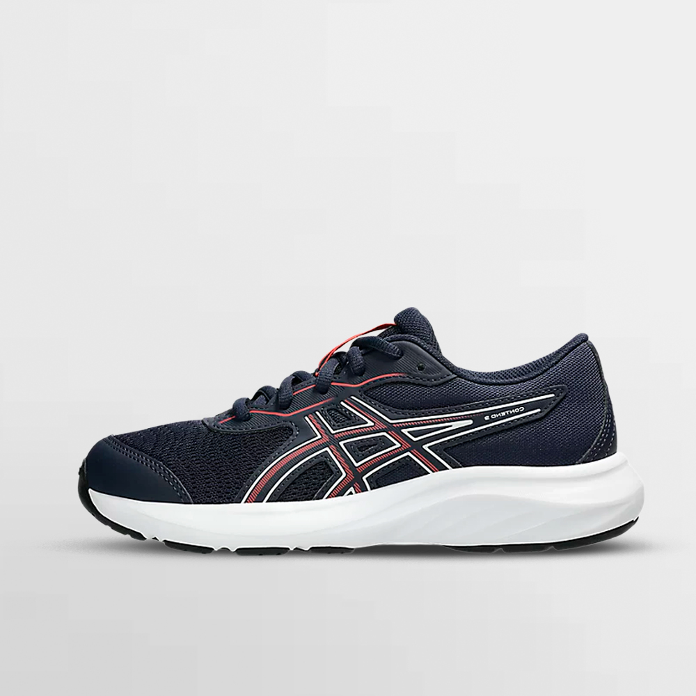ASICS CALZADO CONTEND 9 GS - 1014A337 407