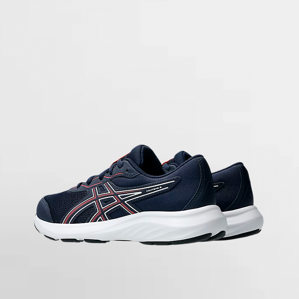 ASICS CALZADO CONTEND 9 GS - 1014A337 407