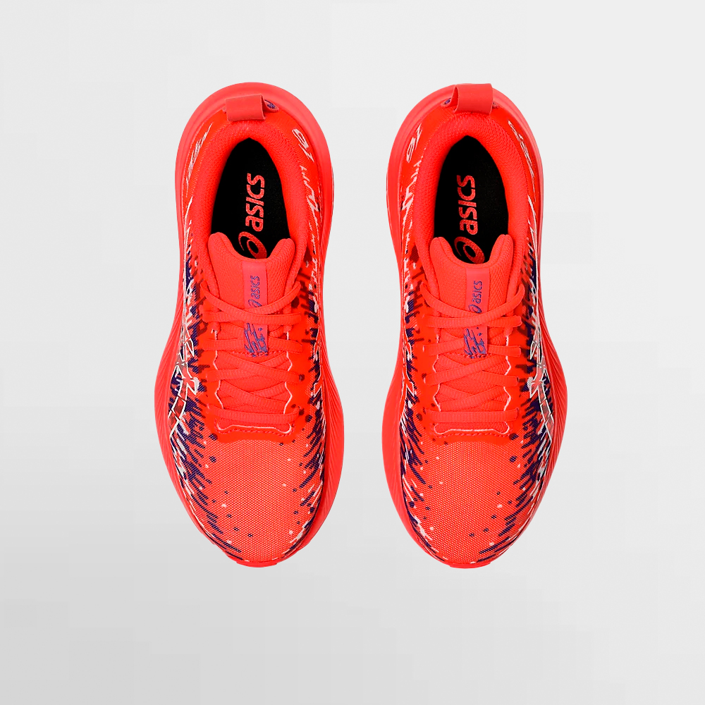 ASICS CALZADO GEL NOOSA TRI 16 GS - 1014A346 600