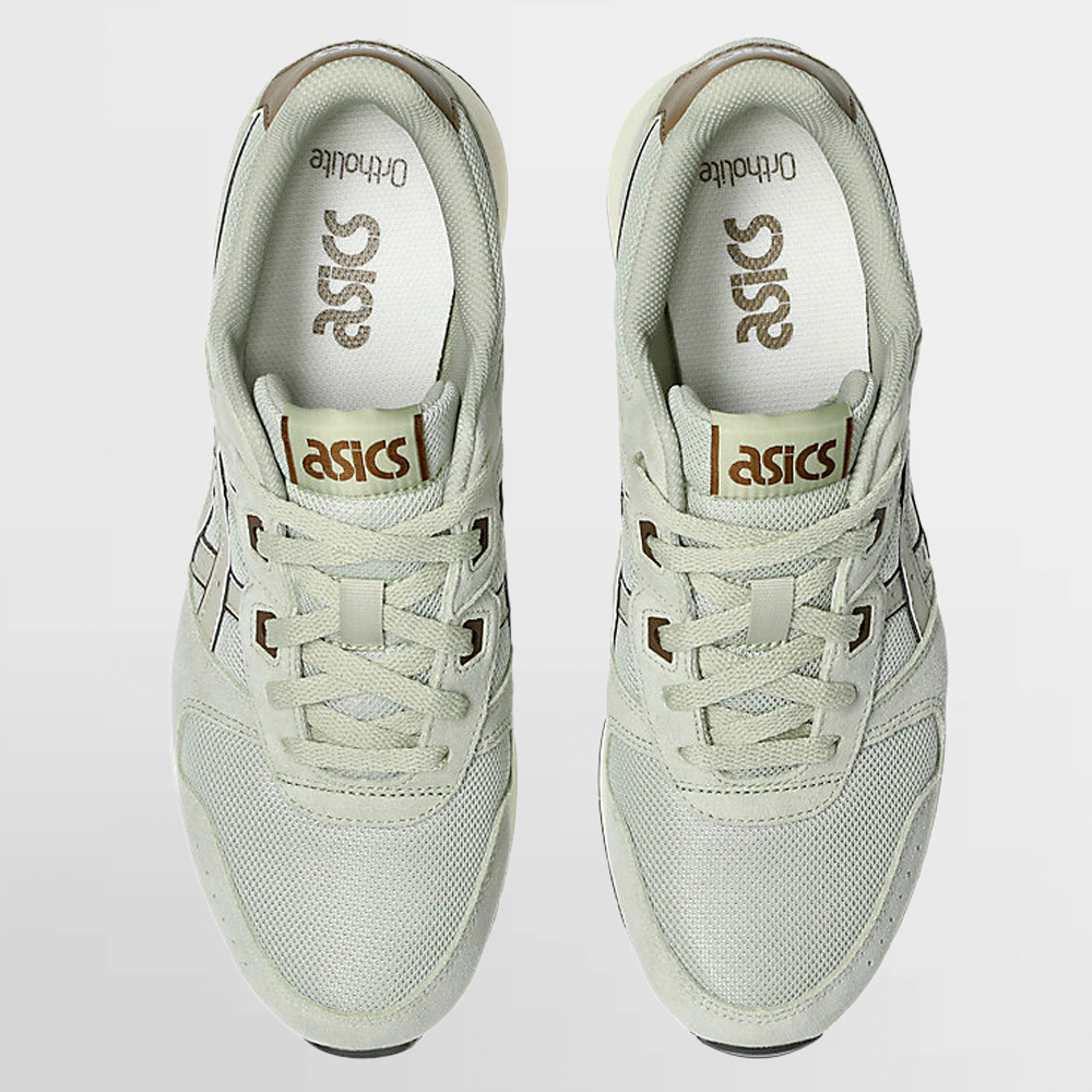 ASICS CALZADO LYTE CLASSIC - 1203A611 301