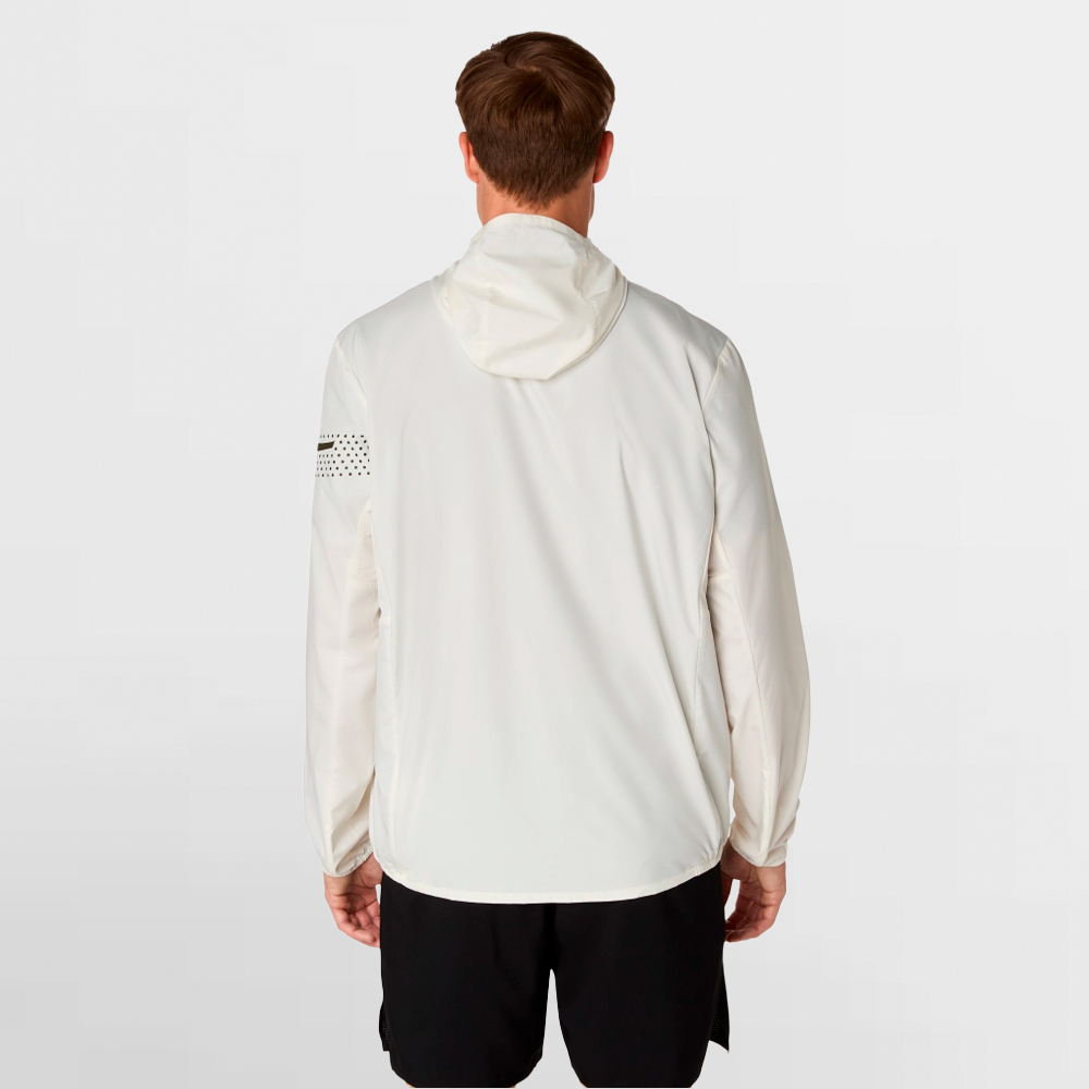 ASICS CHAQUETA ICON JACKET - 2011D237 100