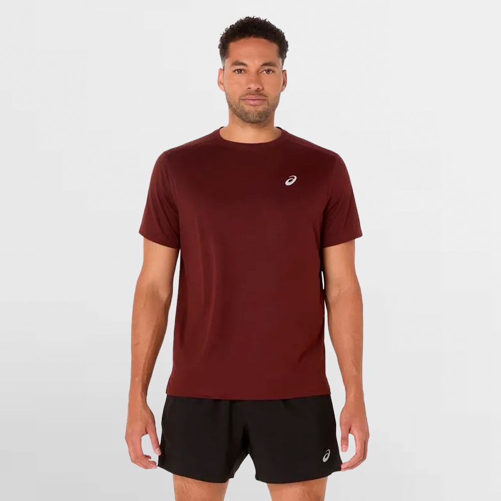 ASICS CAMISETA CORE SS TOP - 2011D221 201