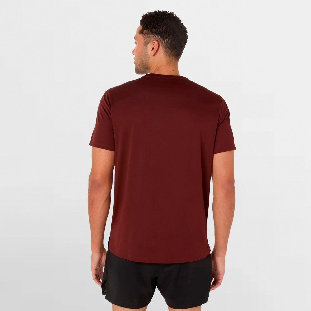 ASICS CAMISETA CORE SS TOP - 2011D221 201