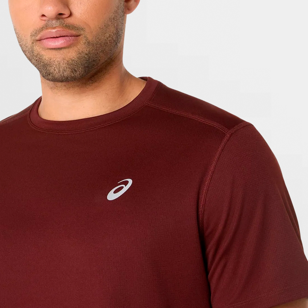 ASICS CAMISETA CORE SS TOP - 2011D221 201