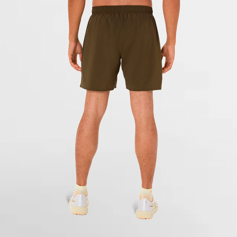ASICS PANT. CORTO ICON 7IN SHORT - 2011D238 201