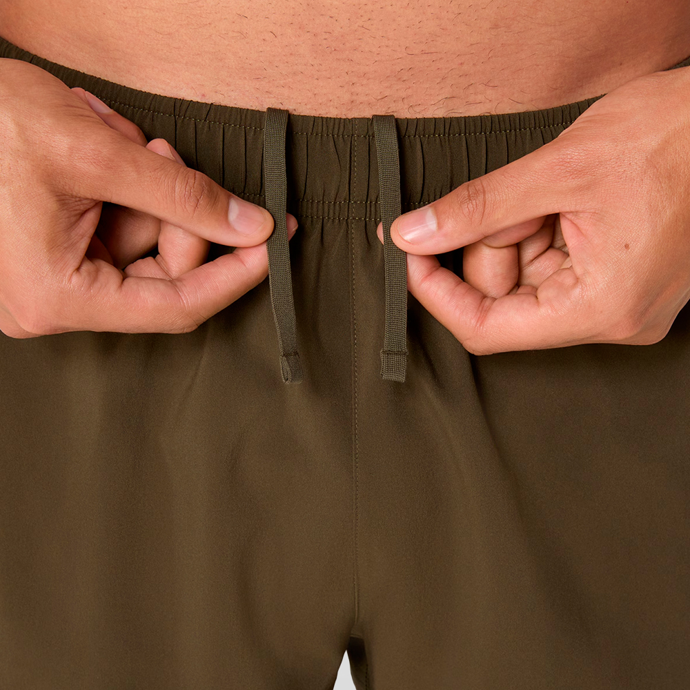 ASICS PANT. CORTO ICON 7IN SHORT - 2011D238 201