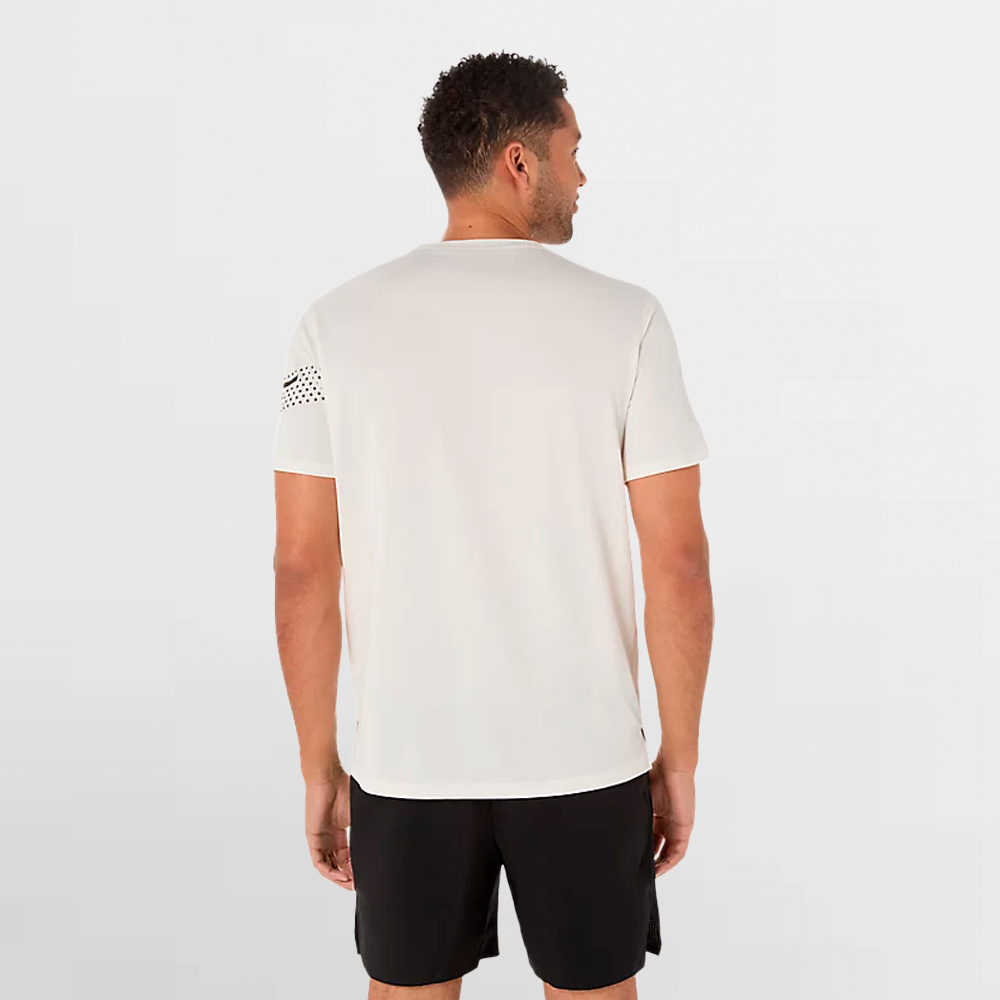 ASICS CAMISETA ICON SS TOP - 2011D239 101