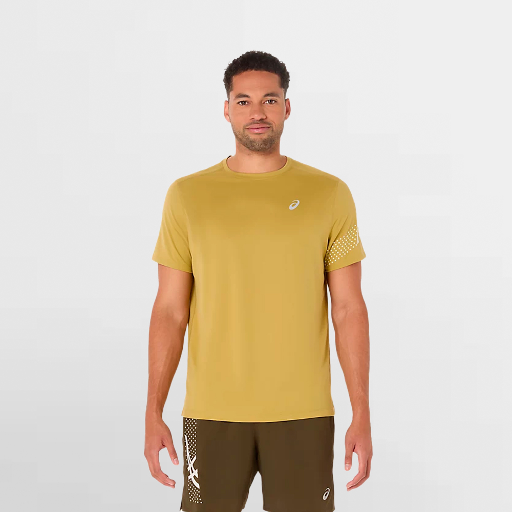 ASICS CAMISETA ICON SS TOP - 2011D239 301