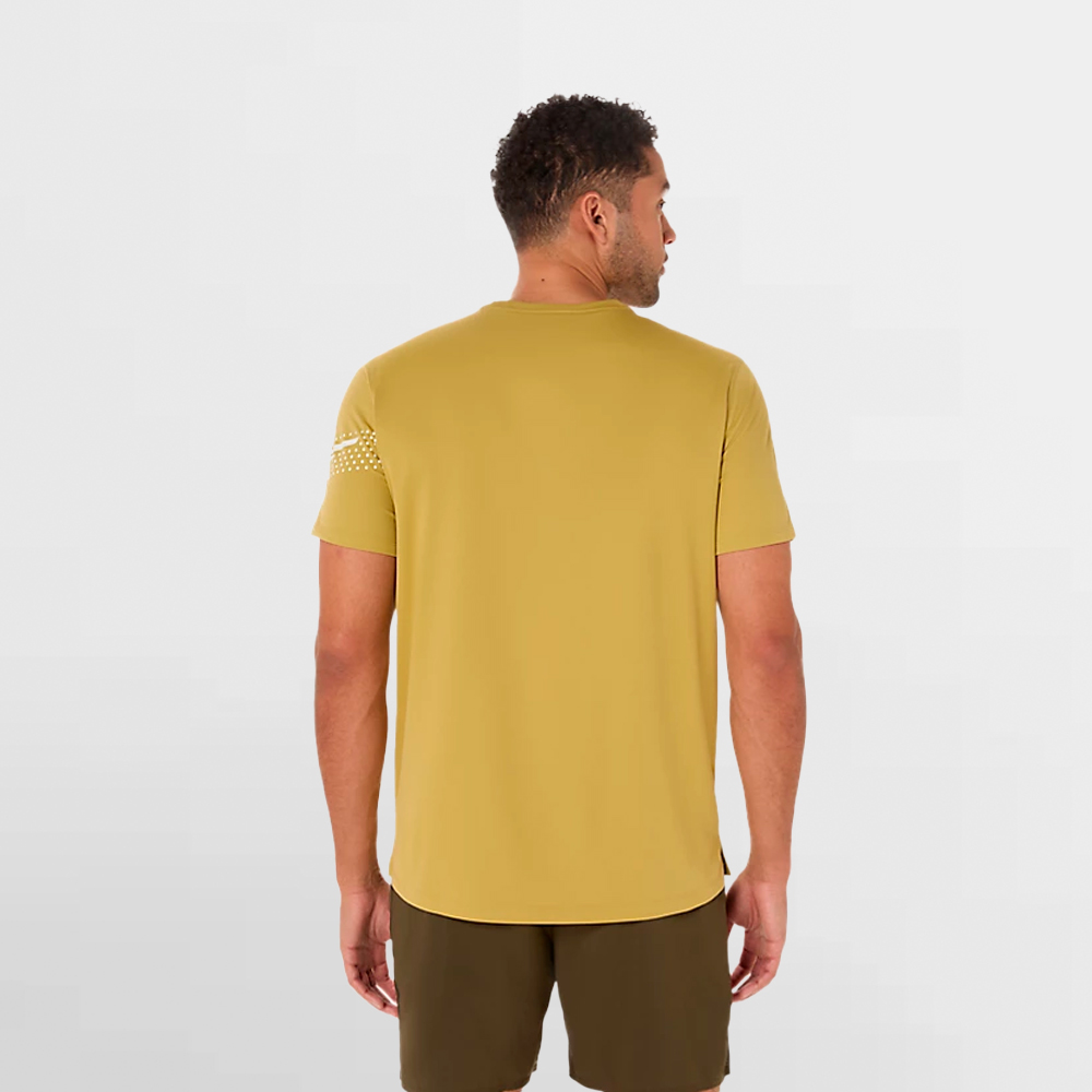 ASICS CAMISETA ICON SS TOP - 2011D239 301