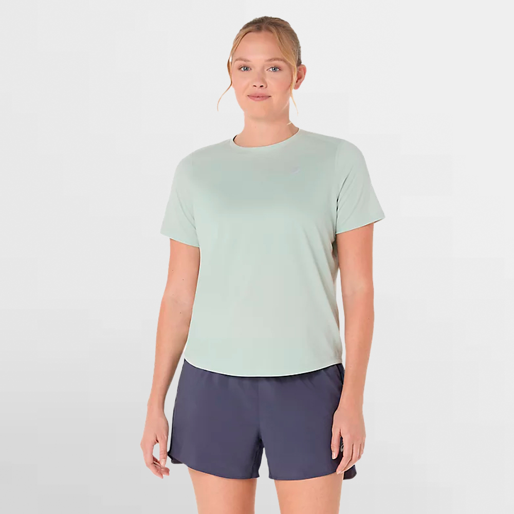 ASICS CAMISETA W. CORE SS TOP - 2012D170 300
