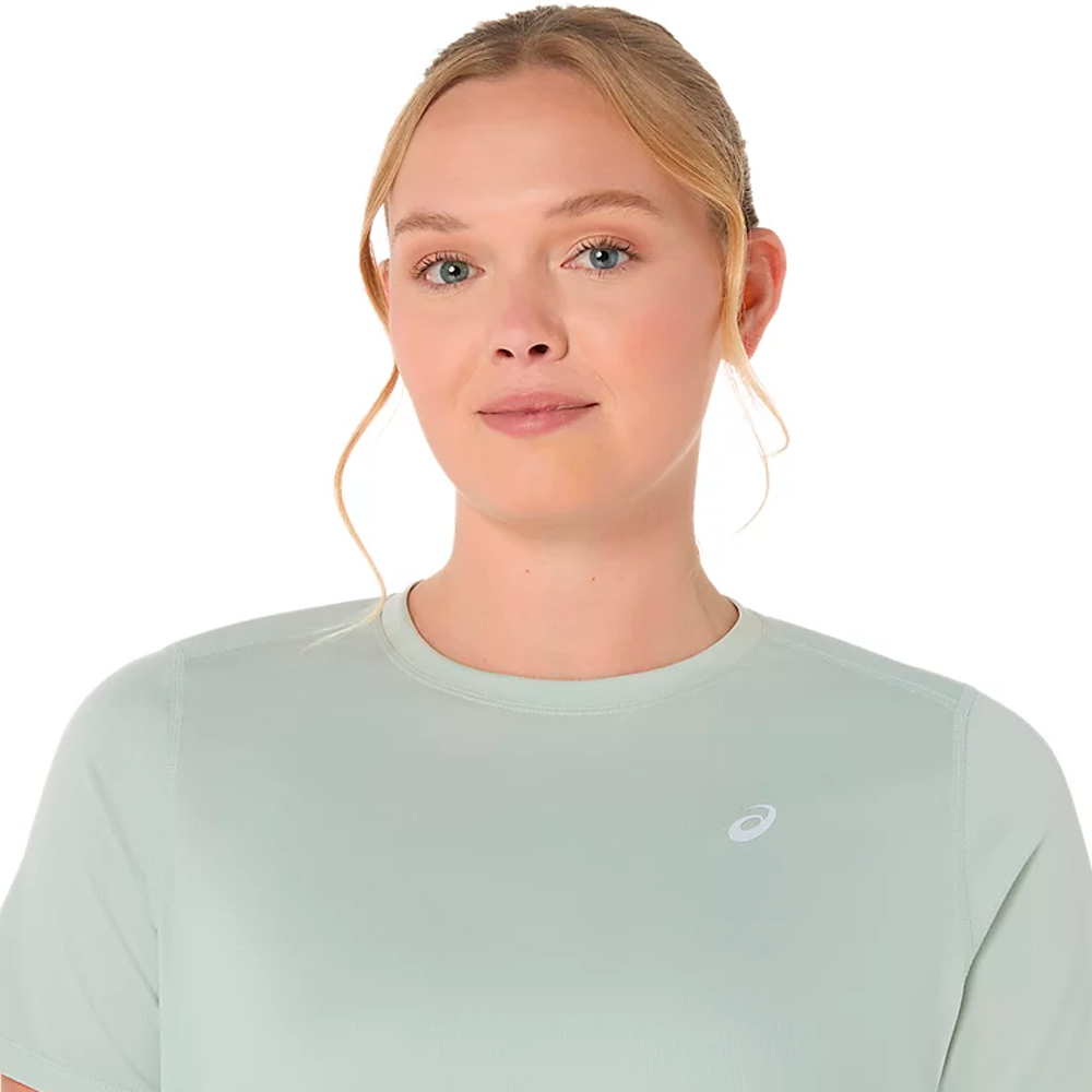 ASICS CAMISETA W. CORE SS TOP - 2012D170 300