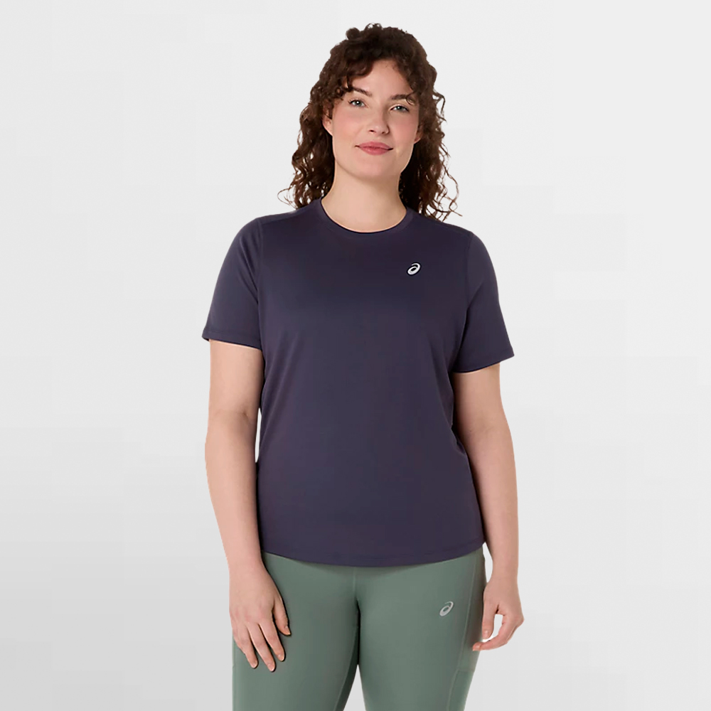 ASICS CAMISETA W. CORE SS TOP - 2012D170 500