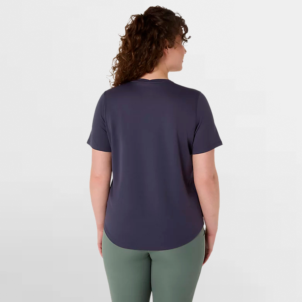 ASICS CAMISETA W. CORE SS TOP - 2012D170 500