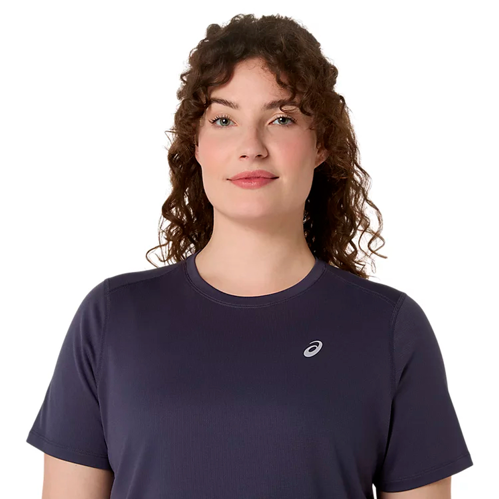 ASICS CAMISETA W. CORE SS TOP - 2012D170 500