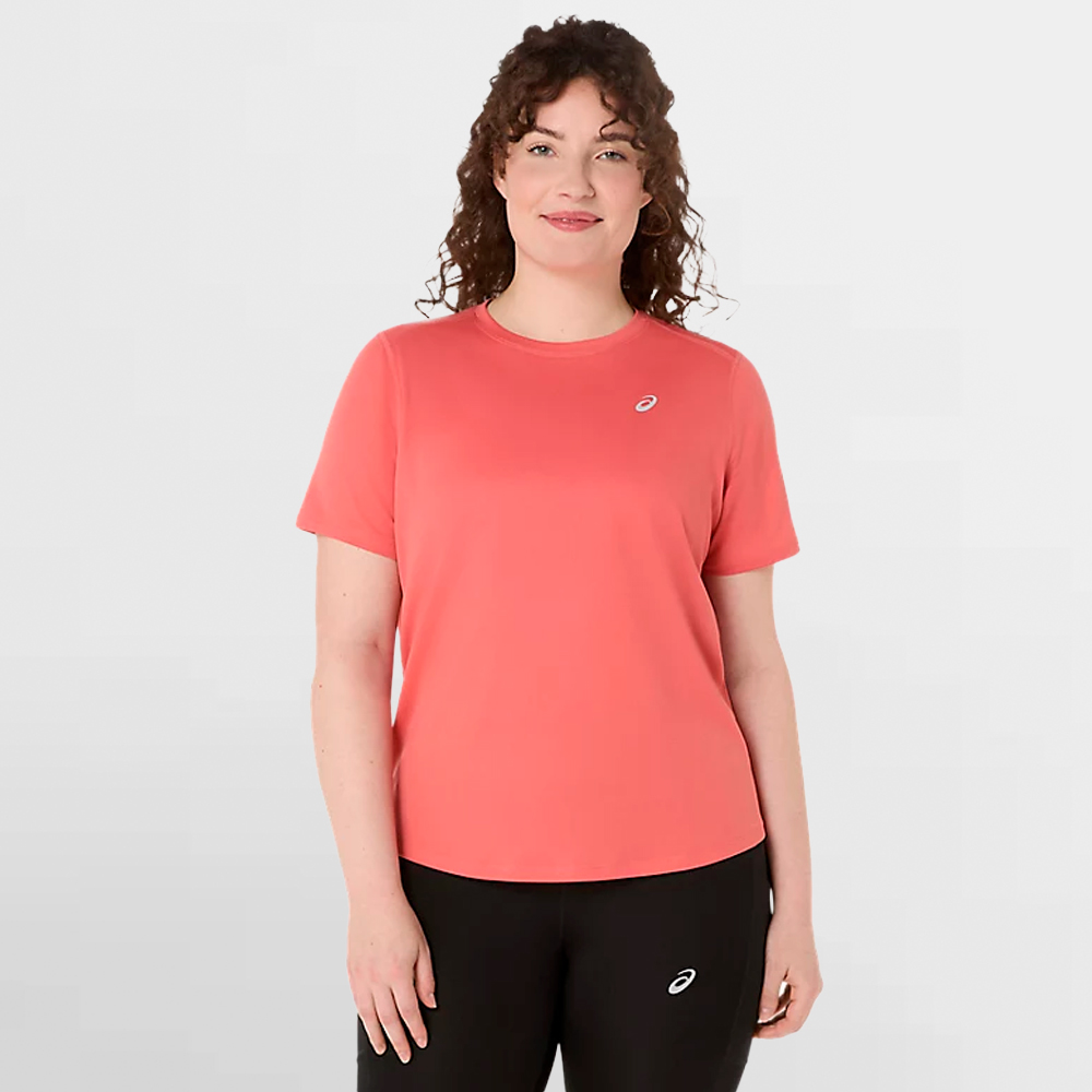 ASICS CAMISETA W. CORE SS TOP - 2012D170 702
