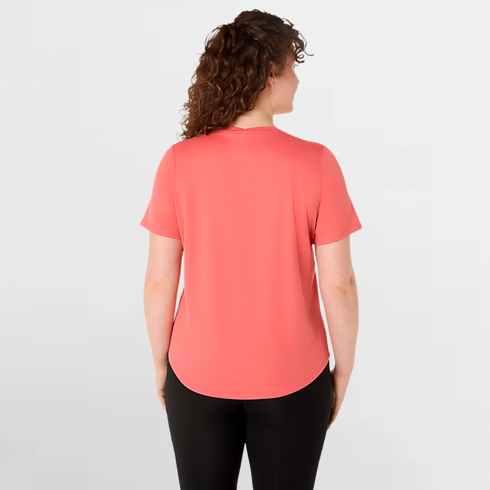 ASICS CAMISETA W. CORE SS TOP - 2012D170 702