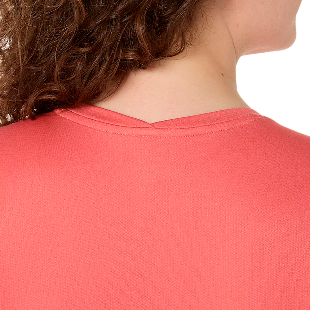 ASICS CAMISETA W. CORE SS TOP - 2012D170 702