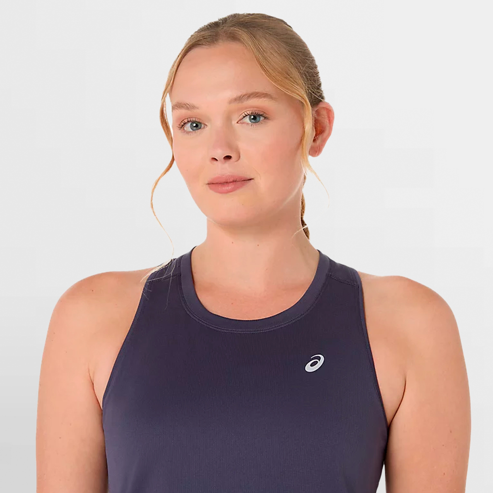 ASICS CAMISILLA W. CORE TANK - 2012D171 500