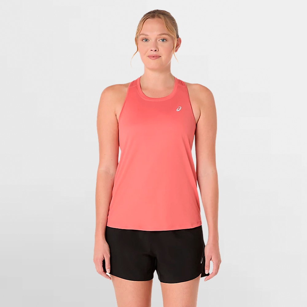 ASICS CAMISILLA W. CORE TANK - 2012D171 702