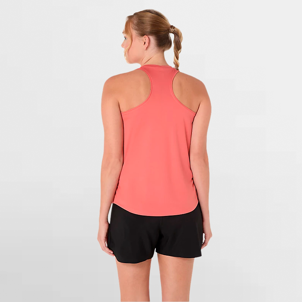 ASICS CAMISILLA W. CORE TANK - 2012D171 702