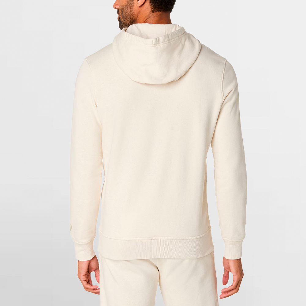 ASICS CANGURO LOGO OTH HOODIE - 2031E187 201