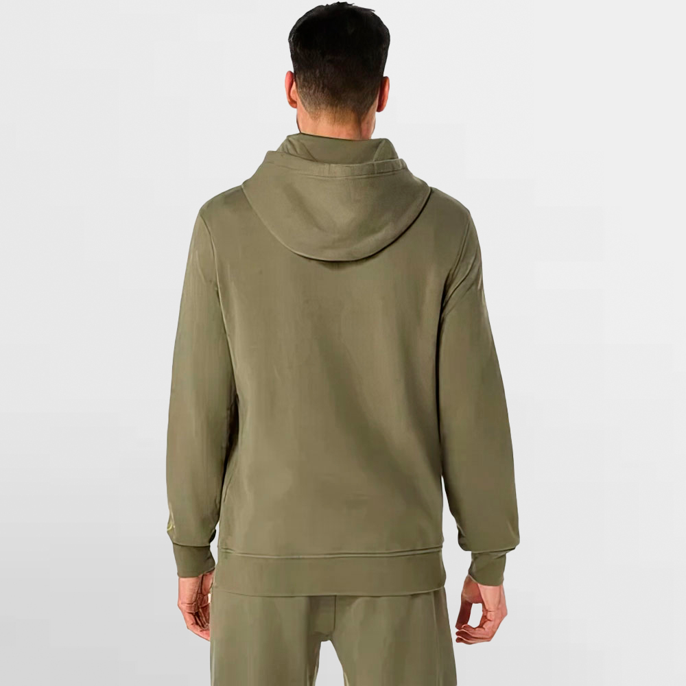 ASICS CANGURO LOGO OTH HOODIE - 2031E187 302