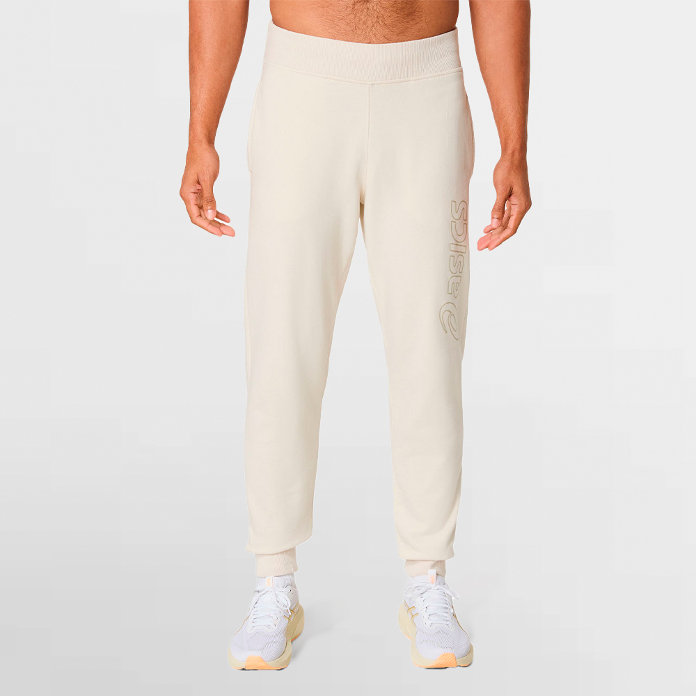 ASICS PANTALON LOGO SWEATPANT - 2031E189 203