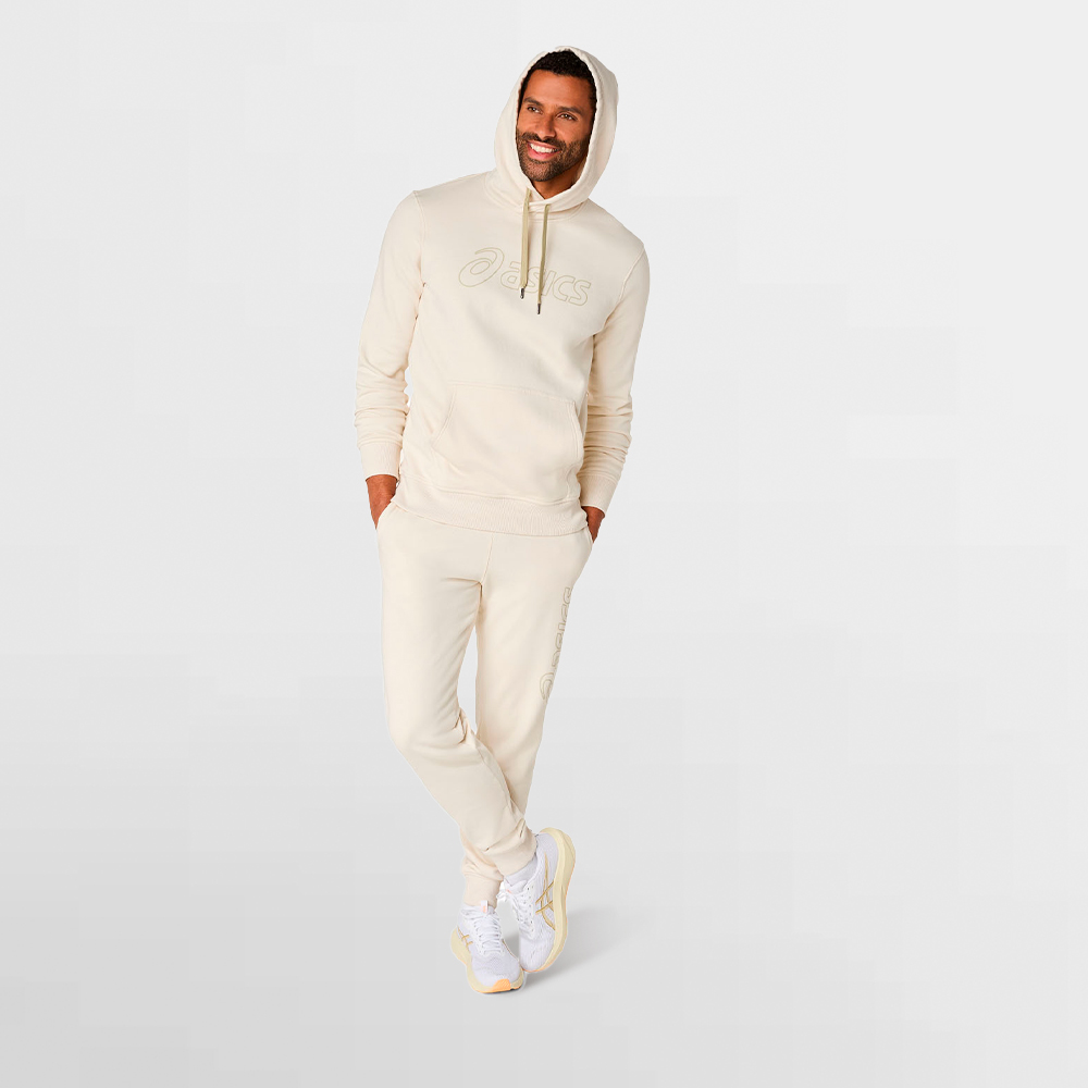 ASICS PANTALON LOGO SWEATPANT - 2031E189 203