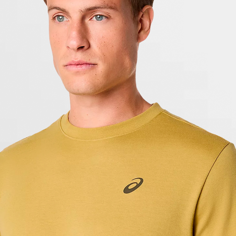 ASICS CAMISETA ROAD GRAPHIC SS TEE - 2031F026 300